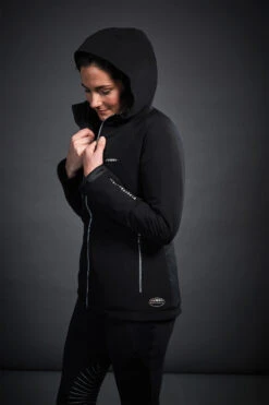Weatherbeeta Tania Regenjacke -Reitbekleidung Verkaufsgeschäft 335635 BL 5