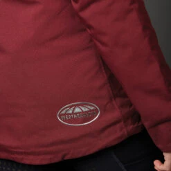 Weatherbeeta Tania Regenjacke -Reitbekleidung Verkaufsgeschäft 335635 BU 4