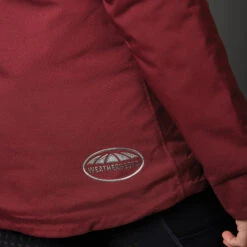 Weatherbeeta Tania Regenjacke -Reitbekleidung Verkaufsgeschäft 335635 BU 5