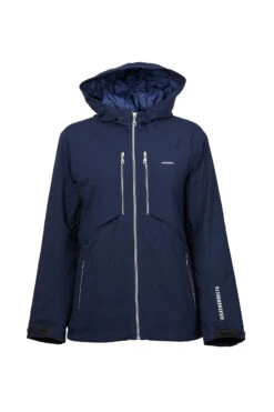 Weatherbeeta Tania Regenjacke -Reitbekleidung Verkaufsgeschäft 335635 IKB 1