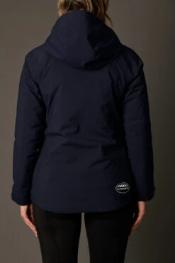 Weatherbeeta Tania Regenjacke -Reitbekleidung Verkaufsgeschäft 335635 IKB 6