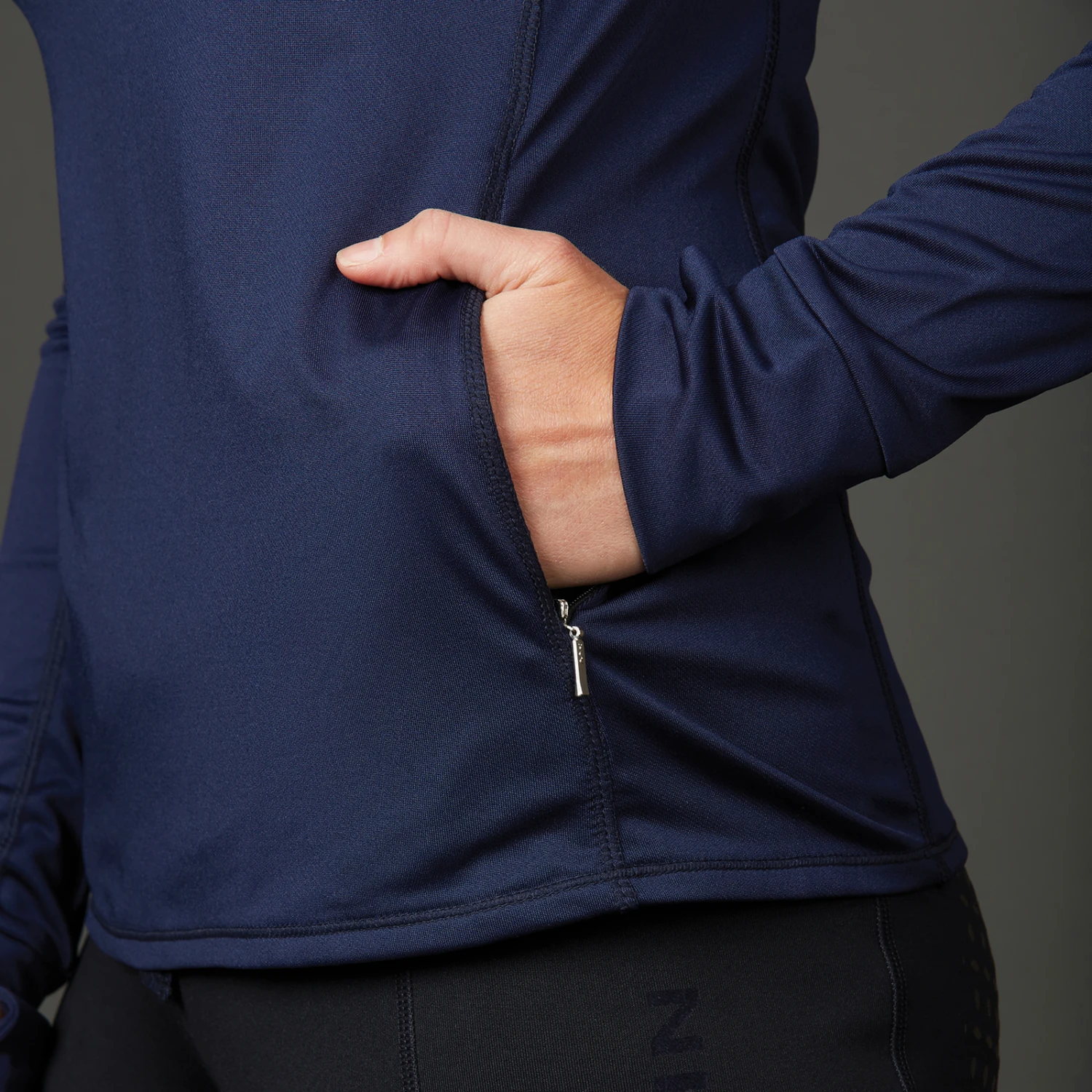 Weatherbeeta Victoria Premium Thermal Baselayer Top 10 Weatherbeeta Victoria Premium Thermal Baselayer Top – Bild 8