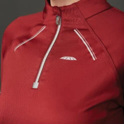 Weatherbeeta Victoria Premium Thermal Baselayer Top 38 Weatherbeeta Victoria Premium Thermal Baselayer Top -Reitbekleidung Verkaufsgeschäft 335636 MDRE 4