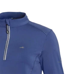 Schockemöhle Winter Page Style Damen Shirt -Reitbekleidung Verkaufsgeschäft 335645 JB 2