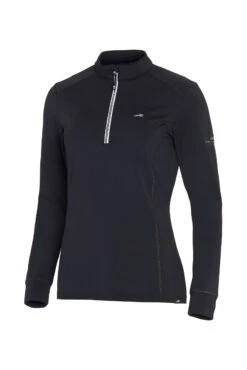 Schockemöhle Winter Page Style Damen Shirt -Reitbekleidung Verkaufsgeschäft 335645 NDB 1