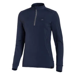 Schockemöhle Winter Page Style Damen Shirt -Reitbekleidung Verkaufsgeschäft 335645 TB 1