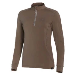 Schockemöhle Winter Page Style Damen Shirt -Reitbekleidung Verkaufsgeschäft 335645 WBR 1