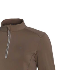 Schockemöhle Winter Page Style Damen Shirt -Reitbekleidung Verkaufsgeschäft 335645 WBR 2