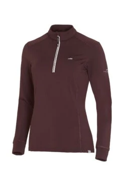 Schockemöhle Winter Page Style Damen Shirt -Reitbekleidung Verkaufsgeschäft 335645 WRE 1