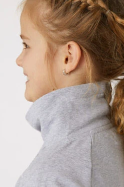 Horze Emmie Kindersweatshirt Aus Biobaumwolle -Reitbekleidung Verkaufsgeschäft 33565 ag 07