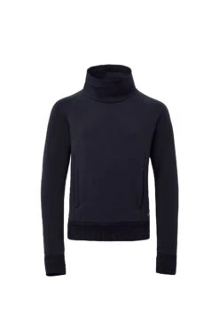 Horze Emmie Kindersweatshirt Aus Biobaumwolle -Reitbekleidung Verkaufsgeschäft 33565 vdb 01