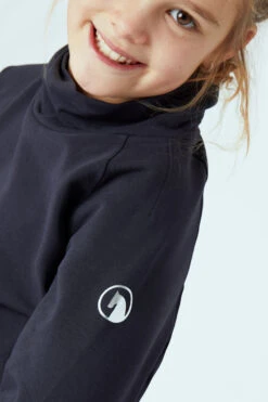 Horze Emmie Kindersweatshirt Aus Biobaumwolle -Reitbekleidung Verkaufsgeschäft 33565 vdb 05