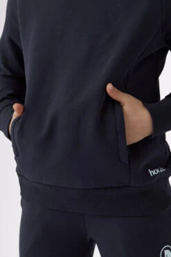 Horze Emmie Kindersweatshirt Aus Biobaumwolle -Reitbekleidung Verkaufsgeschäft 33565 vdb 06