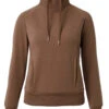 Horze Remy Damensweatshirt Aus Biobaumwolle 1 Horze Remy Damensweatshirt Aus Biobaumwolle -Reitbekleidung Verkaufsgeschäft 33566 BDBR 1