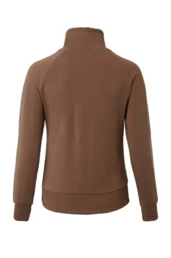 Horze Remy Damensweatshirt Aus Biobaumwolle -Reitbekleidung Verkaufsgeschäft 33566 BDBR 2