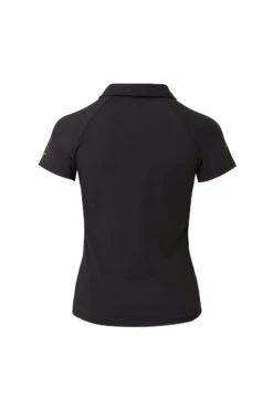 Horze Ciandra Damen Trainingsshirt Mit UV-Schutz -Reitbekleidung Verkaufsgeschäft 33572 CG 2