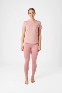 Horze Nina Damen Funktionsshirt Mit Pferdeprint -Reitbekleidung Verkaufsgeschäft 33575 RTPI 4