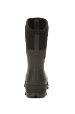 Muck Boot Ladies Arctic Ice AG Tall -Reitbekleidung Verkaufsgeschäft 335788 BL PI 4