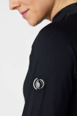 Horze Mia Damen Trainingsshirt Mit Langen Ärmeln Und Mesh-Einsätzen -Reitbekleidung Verkaufsgeschäft 33578 VDB 6