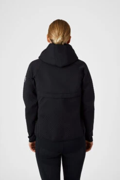 B Vertigo Norah Damen Sweatshirtjacke Aus Scuba Material -Reitbekleidung Verkaufsgeschäft 33580 VDB 4