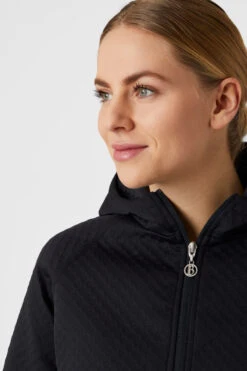 B Vertigo Norah Damen Sweatshirtjacke Aus Scuba Material -Reitbekleidung Verkaufsgeschäft 33580 VDB 5
