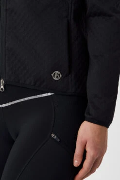 B Vertigo Norah Damen Sweatshirtjacke Aus Scuba Material -Reitbekleidung Verkaufsgeschäft 33580 VDB 6