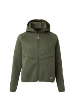 B Vertigo Norah Damen Sweatshirtjacke Aus Scuba Material -Reitbekleidung Verkaufsgeschäft 33580 WGGR 1