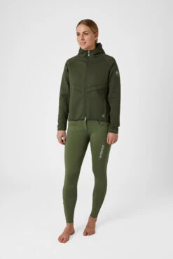 B Vertigo Norah Damen Sweatshirtjacke Aus Scuba Material -Reitbekleidung Verkaufsgeschäft 33580 WGGR 3