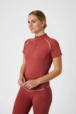 B Vertigo Adara Damen Trainingsshirt -Reitbekleidung Verkaufsgeschäft 33582 MNRE 3