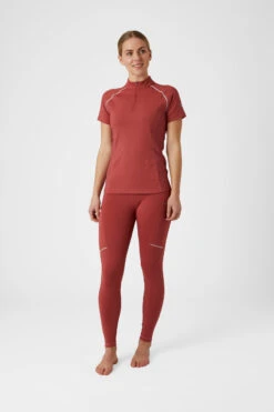 B Vertigo Adara Damen Trainingsshirt -Reitbekleidung Verkaufsgeschäft 33582 MNRE 4