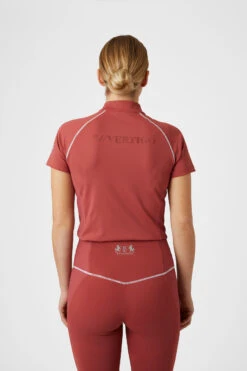 B Vertigo Adara Damen Trainingsshirt -Reitbekleidung Verkaufsgeschäft 33582 MNRE 5