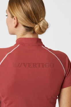B Vertigo Adara Damen Trainingsshirt -Reitbekleidung Verkaufsgeschäft 33582 MNRE 7