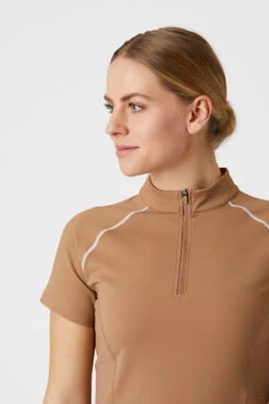 B Vertigo Adara Damen Trainingsshirt -Reitbekleidung Verkaufsgeschäft 33582 TEBR 6