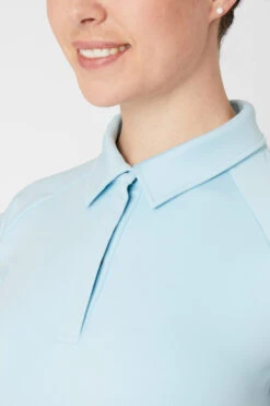 Horze Laura Damen Trainingsshirt -Reitbekleidung Verkaufsgeschäft 33584 COLB 5