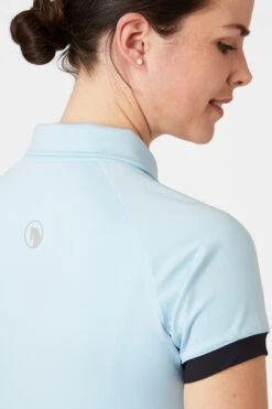 Horze Laura Damen Trainingsshirt -Reitbekleidung Verkaufsgeschäft 33584 COLB 6