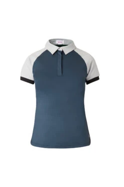 Horze Laura Damen Trainingsshirt -Reitbekleidung Verkaufsgeschäft 33584 ONDB PBG 1