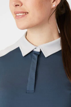 Horze Laura Damen Trainingsshirt -Reitbekleidung Verkaufsgeschäft 33584 ONDB PBG 5