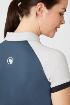 Horze Laura Damen Trainingsshirt -Reitbekleidung Verkaufsgeschäft 33584 ONDB PBG 6