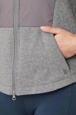 Horze Sabine Damen Hybrid Hoodie -Reitbekleidung Verkaufsgeschäft 33587 ag 06