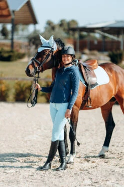 Horze Sabine Damen Hybrid Hoodie -Reitbekleidung Verkaufsgeschäft 33587 ondb 08