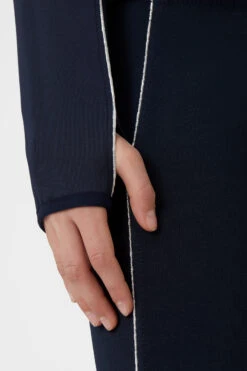 Horze Ella Kinder Funktionssweatshirt -Reitbekleidung Verkaufsgeschäft 33589 PDB 5