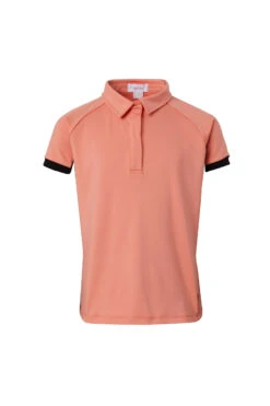 Horze Laura Kinder Trainingsshirt -Reitbekleidung Verkaufsgeschäft 33594 PAPI 1