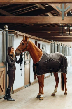 Horze Kaitlin Damen Funktionssweatshirt Mit Blumenkragen -Reitbekleidung Verkaufsgeschäft 33595 AFBR 9