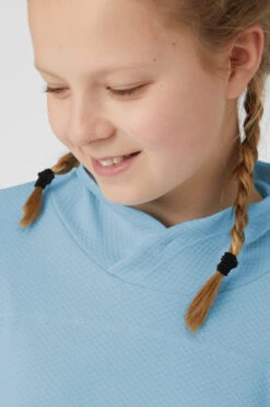Horze Lou Kinder Trainingssweatshirt -Reitbekleidung Verkaufsgeschäft 33596 colb 05