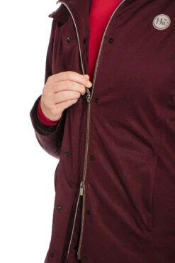 Horseware 3 In 1 Funktionsmantel -Reitbekleidung Verkaufsgeschäft 335978 FPU 5