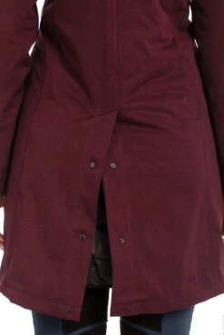 Horseware 3 In 1 Funktionsmantel -Reitbekleidung Verkaufsgeschäft 335978 FPU 6