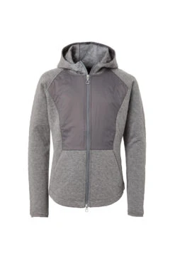Horze Sabine Kinder Hybrid Hoodie -Reitbekleidung Verkaufsgeschäft 33597 AG 1