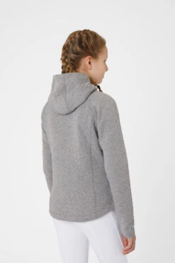 Horze Sabine Kinder Hybrid Hoodie -Reitbekleidung Verkaufsgeschäft 33597 AG 4