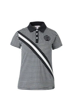 Horze Jessie Damen Jerseyshirt -Reitbekleidung Verkaufsgeschäft 33599 VDB WH 1