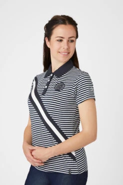 Horze Jessie Damen Jerseyshirt -Reitbekleidung Verkaufsgeschäft 33599 VDB WH 2